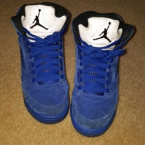Air Jordan 5 Retro